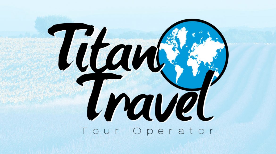 titan travel vienna